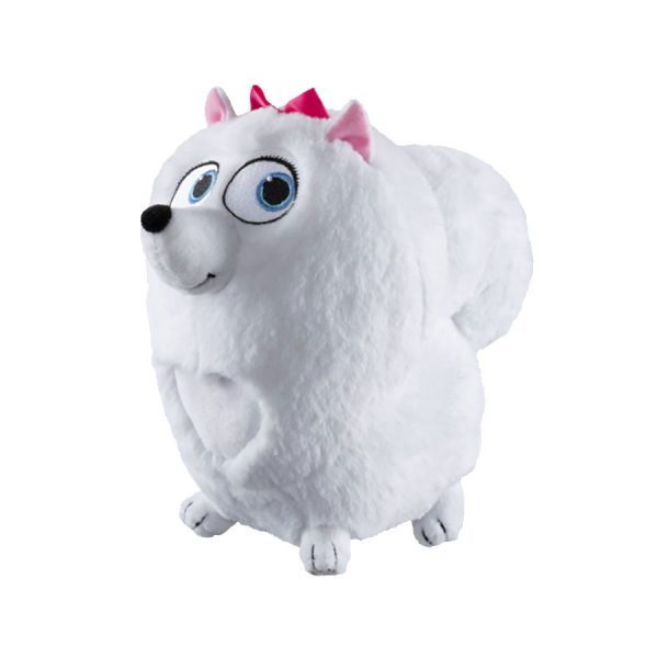 LANTERNA SECRET LIFE OF PETS PLUSH NIGHT LIGHT - Kids - VARTA