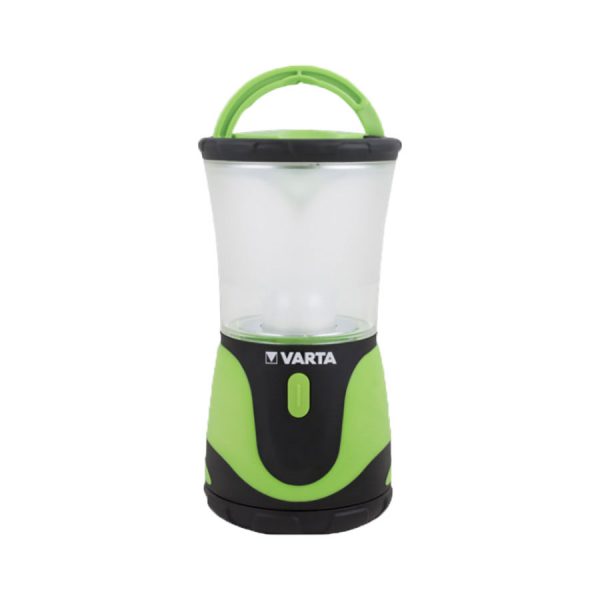 LANTERNA OUTDOOR SPORTS L20 - Outdoor Sports - VARTA