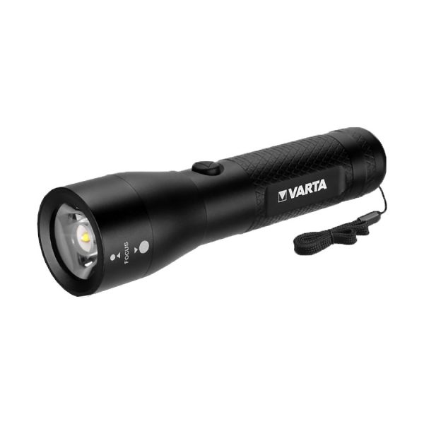 LANTERNA HIGH OPTICS F10 - Advanced - VARTA