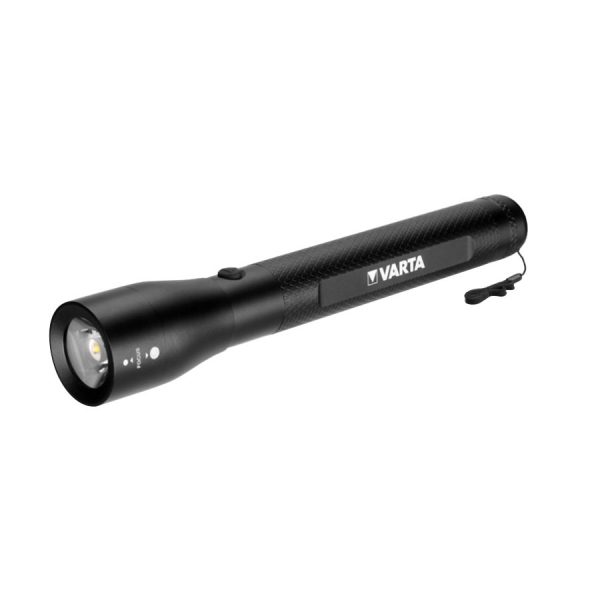 LANTERNA HIGH OPTICS F20 - Advanced - VARTA
