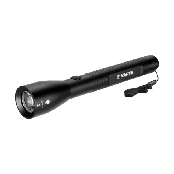 LANTERNA HIGH OPTICS F30 - Advanced - VARTA