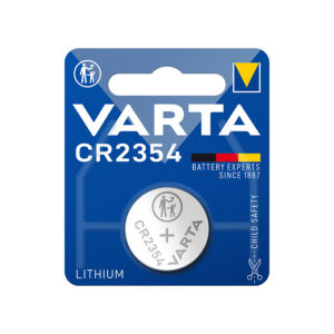 PILHA VARTA CR2354 - Especial - VARTA