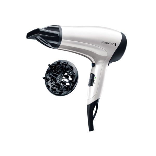 REMINGTON SECADOR CABELO POWER VOLUME 2000 D3015 - Secador - REMINGTON