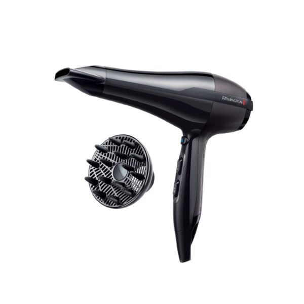 REMINGTON SECADOR PRO AIR AC - AC5999 - Secador - REMINGTON