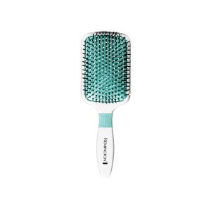 REMINGTON ESCOVA PLANA SHINE THERAPY B80P - Escova - REMINGTON