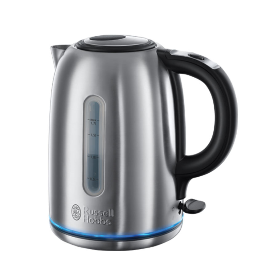 RH/JARRO ELÉCTRICO BUCKINGHAM 20460-70 RH/JARRO ELÉCTRICO BUCKINGHAM 20460-70 - Jarros Elétricos - RUSSELL HOBBS