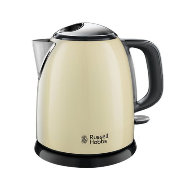 RH/JARRO ELÉCTRICO E COLOURS - 24994-70 - Jarros Elétricos - RUSSELL HOBBS