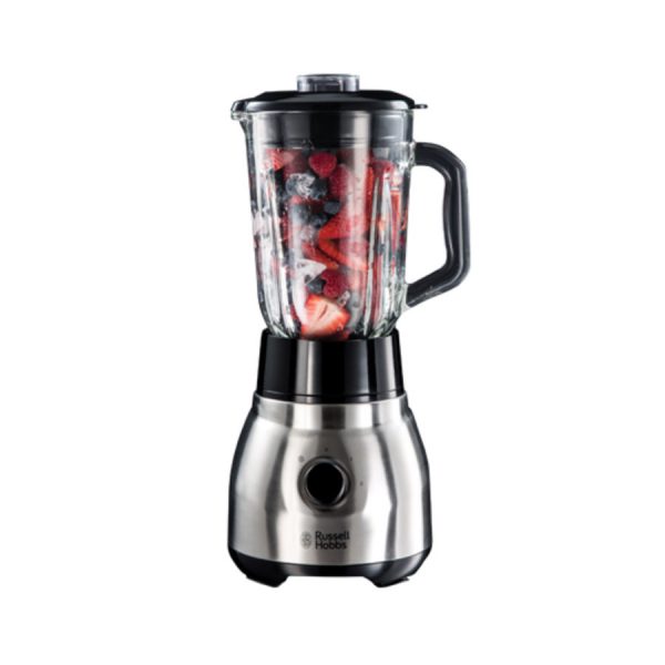 RH/LIQUIDIFICADORA DE AÇO INOXIDÁVEL 23820-56 - Liquidificadora - RUSSELL HOBBS