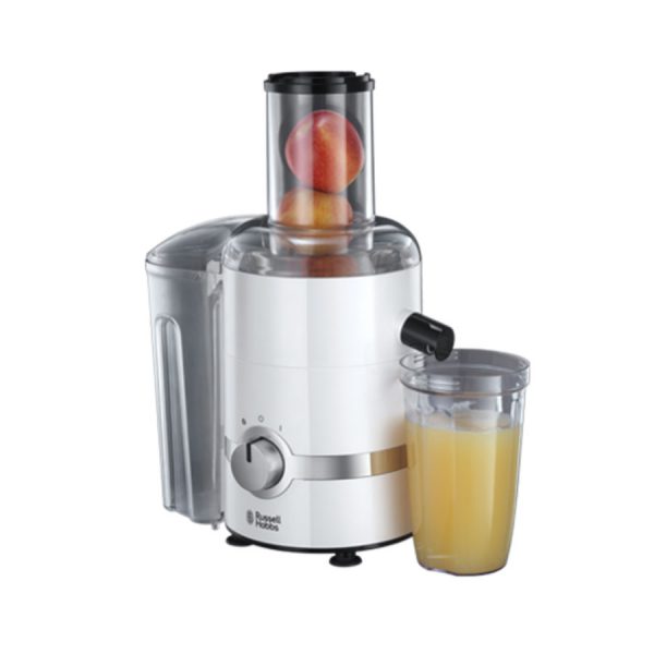 RH/EXTRATOR DE SUMO 3 EM 1 ULTIMATE- 22700-56 - Liquidificadora - RUSSELL HOBBS